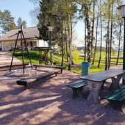 Grillplatz Dietersweiler