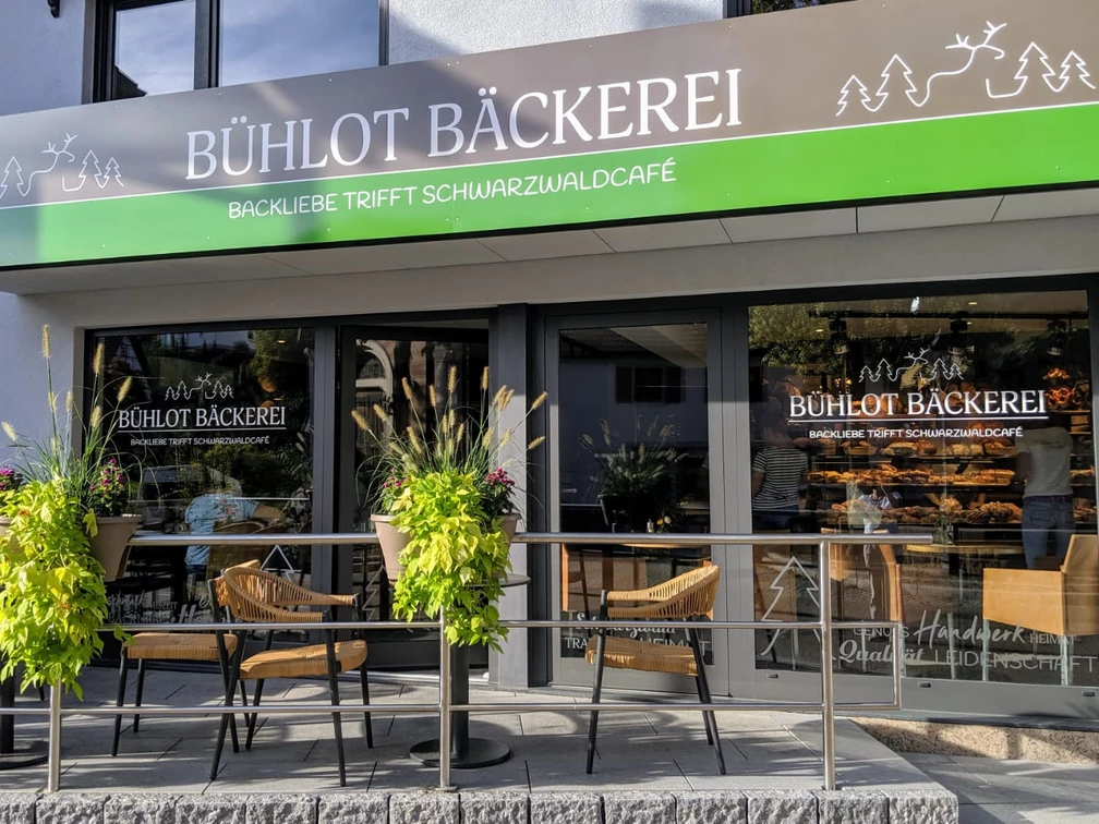 BühlotBäckerei