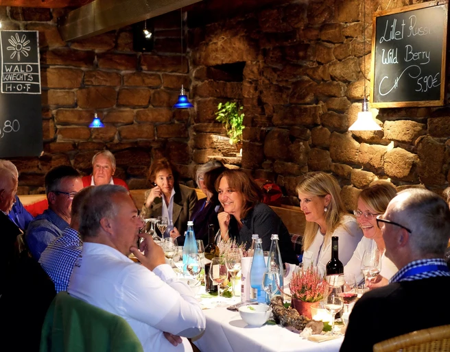 Baiersbronn Classic Meierei