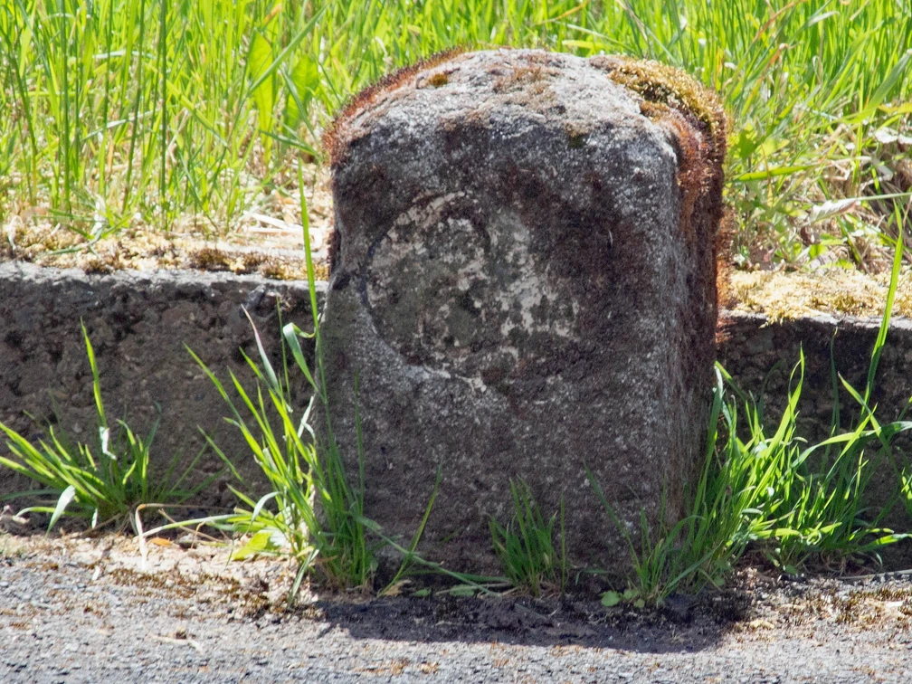 Rengershsn Meilenstein