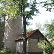Burg Grubenhagen