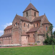 Schwarzacher Münster