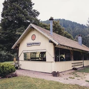 Der Königshammer mit Museum