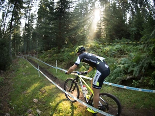 MTB Fahrer 2, Meier, Tim, Head Ciclo XC Team, RSV Rheinfelden, GER