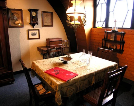 Heimatstube Bad Rotenfels