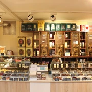 Heider Kaffeerösterei