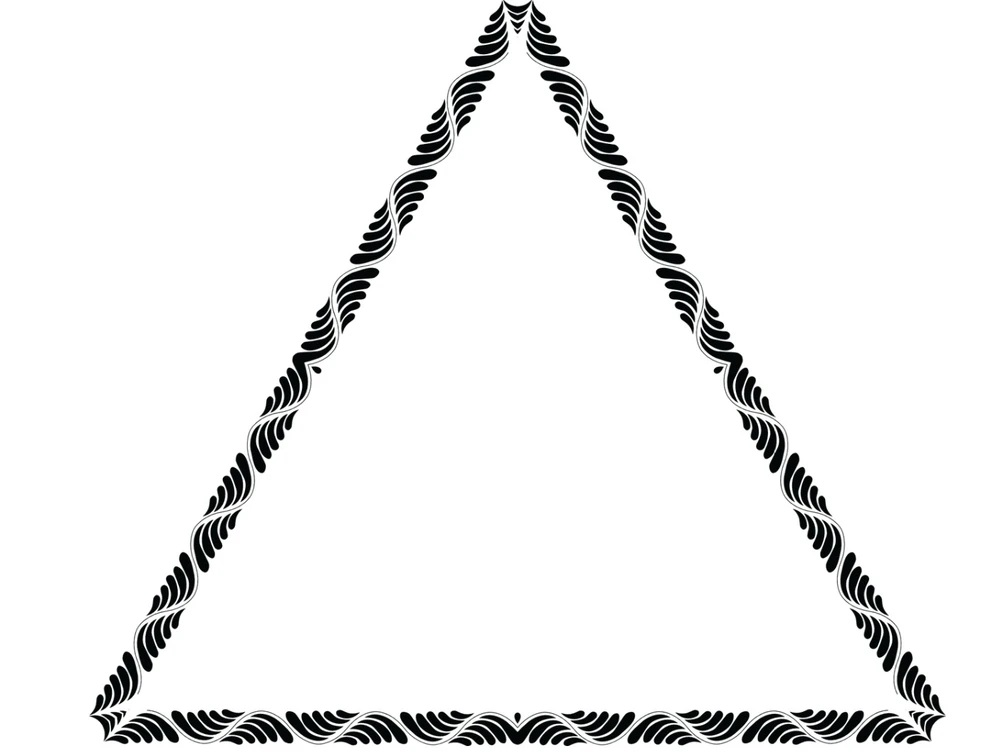 Lach-Yoga-Weg Freudenstadt: Station 13