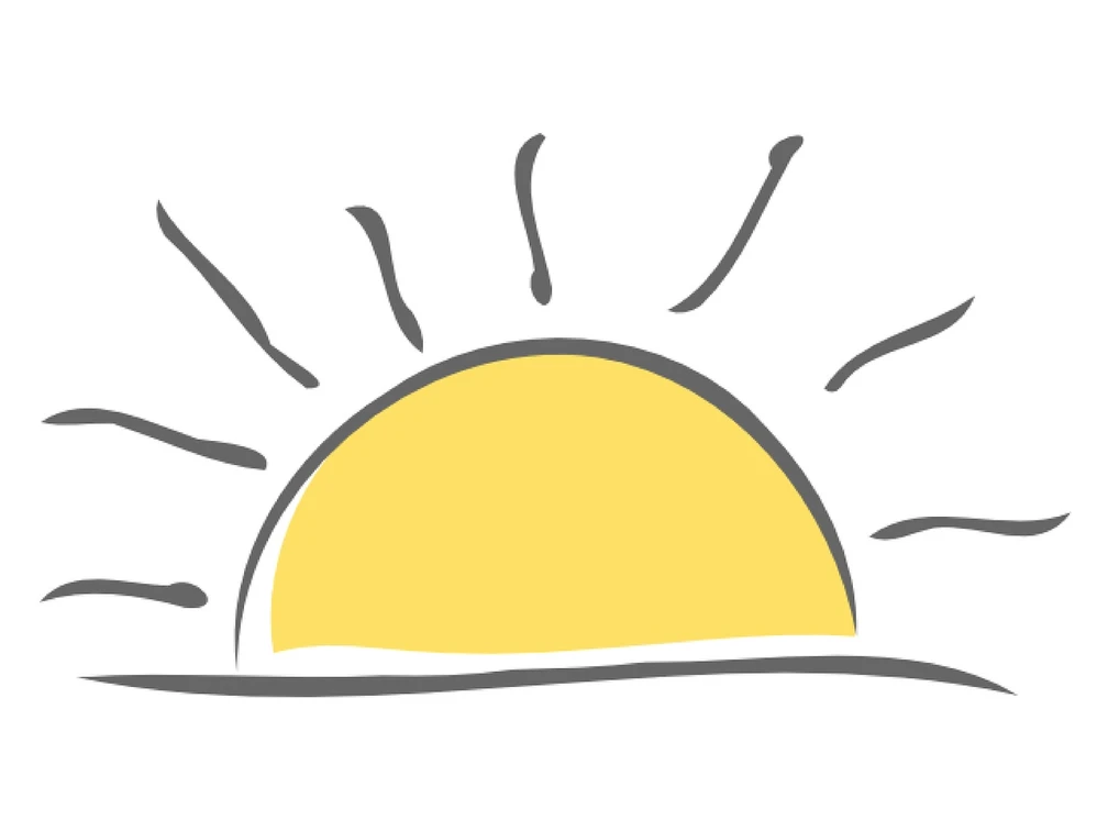 Lach-Yoga-Weg Freudenstadt: Station 15