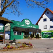 Schwarzwälder Schinken und mehr... Familie Wein - Die Genussmanufaktur