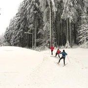 Langlauf