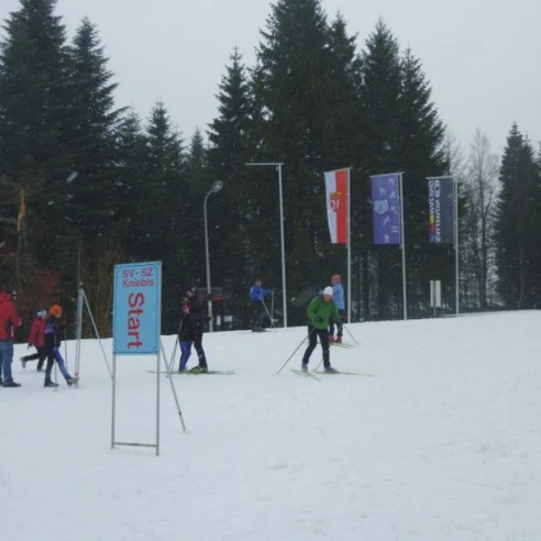 Wintersporterlebnistag