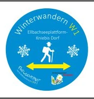 Wegezeichen