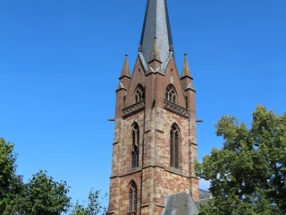 Liebfrauenkirche Frankenberg (Eder)