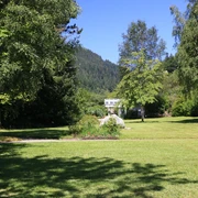 Kurpark Bad Rippoldsau