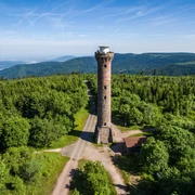 Hohlohtum am Kaltenbronn