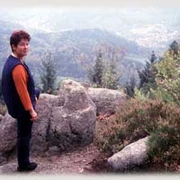 Der Dachsstein