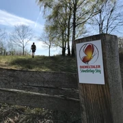 Diemeltaler Schmetterlingssteig Lamerden