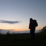 Wanderspaß für Nachtaktive