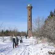 Winterwandern Kaltenbronn OLYMPUS DIGITAL CAMERA