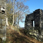 Burgruine Falkenstein