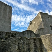 Weidelsburg