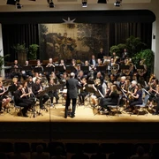 Sinfonisches Blasorchester Korbach/Lelbach