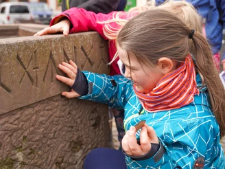 Annis Schwarzwald Geheimnis Oberwolfach
