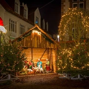 Weihnachtszauber