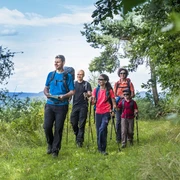 Wandern