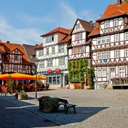 Stadtführung "Allendorf"