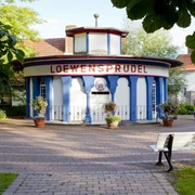 Brunnentempel
