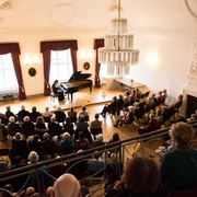 Konzert im Landgrafensaal
