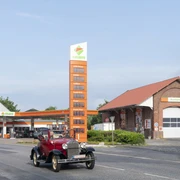 team Tankstelle Johannsen Otterndorf