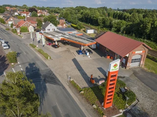 team Tankstelle Johannsen Otterndorf