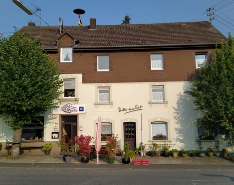 Gasthaus "Zur Linde"