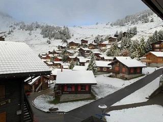 Aussicht