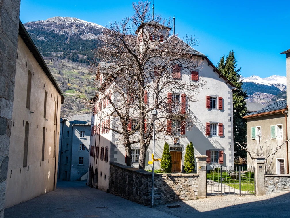 burgschaft.jpg Bild der BurgschaftPicture of Burgschaft StreetPhoto de la rue Burgschaft