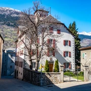 burgschaft.jpg Bild der BurgschaftPicture of Burgschaft StreetPhoto de la rue Burgschaft