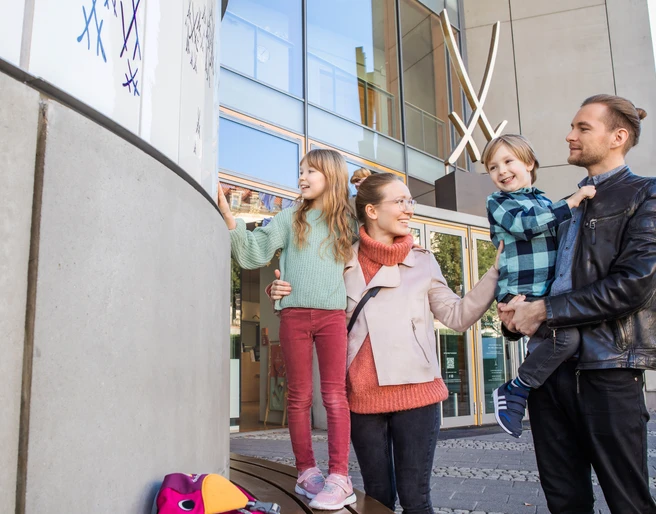 Erlebniswelt MEISSEN