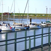 Meldorf-Seglerhafen