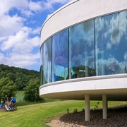 NationalparkZentrum