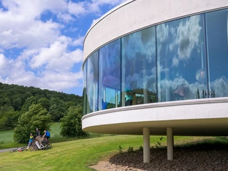 NationalparkZentrum