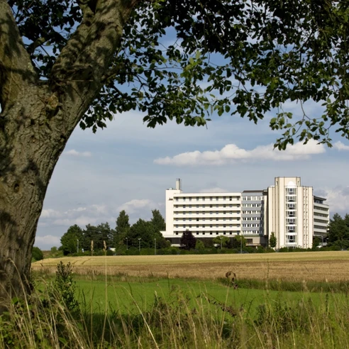 Hardtwaldkliniken Bad Zwesten
