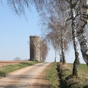 Sachsenhäuser Warte