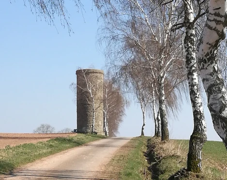 Sachsenhäuser Warte