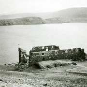 Gut Vornhagen im Jahr 1934