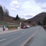 Elektroauto-Ladestation Waldeck