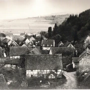 Alt-Asel aus Norden um 1910