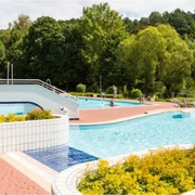 Henkel-Erlebnisbad