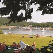 Liegewiese Scheid